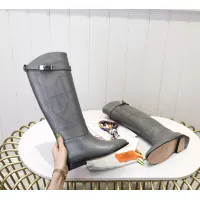 Cheap Hermes Boots For Women #1357649 Replica Wholesale [$118.00 USD] [ITEM#1357649] on Replica Hermes Boots