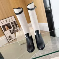 Cheap Hermes Boots For Women #1357666 Replica Wholesale [$115.00 USD] [ITEM#1357666] on Replica Hermes Boots
