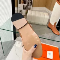 Cheap Hermes Boots For Women #1357669 Replica Wholesale [$115.00 USD] [ITEM#1357669] on Replica Hermes Boots