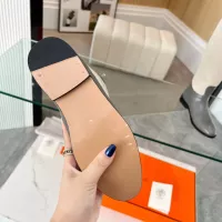Cheap Hermes Boots For Women #1357670 Replica Wholesale [$115.00 USD] [ITEM#1357670] on Replica Hermes Boots
