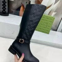 Cheap Gucci Boots For Women #1357680 Replica Wholesale [$112.00 USD] [ITEM#1357680] on Replica Gucci Boots