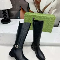 Cheap Gucci Boots For Women #1357680 Replica Wholesale [$112.00 USD] [ITEM#1357680] on Replica Gucci Boots