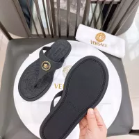 Cheap Versace Slippers For Women #1357696 Replica Wholesale [$60.00 USD] [ITEM#1357696] on Replica Versace Slippers