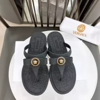 Cheap Versace Slippers For Women #1357699 Replica Wholesale [$60.00 USD] [ITEM#1357699] on Replica Versace Slippers