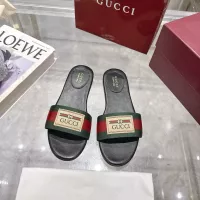 Cheap Gucci Slippers For Women #1357702 Replica Wholesale [$72.00 USD] [ITEM#1357702] on Replica Gucci Slippers
