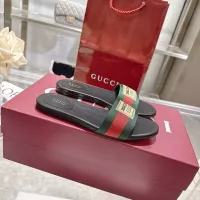 Cheap Gucci Slippers For Women #1357702 Replica Wholesale [$72.00 USD] [ITEM#1357702] on Replica Gucci Slippers