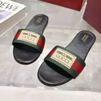 Cheap Gucci Slippers For Women #1357702 Replica Wholesale [$72.00 USD] [ITEM#1357702] on Replica Gucci Slippers