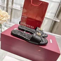Cheap Gucci Slippers For Women #1357710 Replica Wholesale [$76.00 USD] [ITEM#1357710] on Replica Gucci Slippers