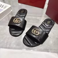 Cheap Gucci Slippers For Women #1357710 Replica Wholesale [$76.00 USD] [ITEM#1357710] on Replica Gucci Slippers