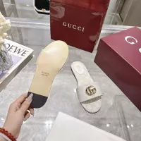 Cheap Gucci Slippers For Women #1357711 Replica Wholesale [$76.00 USD] [ITEM#1357711] on Replica Gucci Slippers