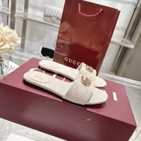 Cheap Gucci Slippers For Women #1357712 Replica Wholesale [$76.00 USD] [ITEM#1357712] on Replica Gucci Slippers