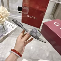 Cheap Gucci Slippers For Women #1357715 Replica Wholesale [$76.00 USD] [ITEM#1357715] on Replica Gucci Slippers