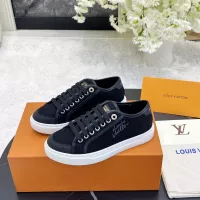 Cheap Louis Vuitton Casual Shoes For Women #1357728 Replica Wholesale [$82.00 USD] [ITEM#1357728] on Replica Louis Vuitton Casual Shoes