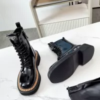 Cheap Prada Boots For Women #1357743 Replica Wholesale [$115.00 USD] [ITEM#1357743] on Replica Prada Boots
