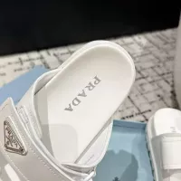 Cheap Prada Slippers For Men #1357753 Replica Wholesale [$98.00 USD] [ITEM#1357753] on Replica Prada Slippers