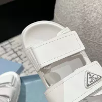 Cheap Prada Slippers For Men #1357753 Replica Wholesale [$98.00 USD] [ITEM#1357753] on Replica Prada Slippers