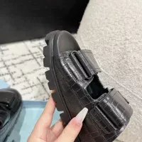 Cheap Prada Slippers For Men #1357759 Replica Wholesale [$98.00 USD] [ITEM#1357759] on Replica Prada Slippers