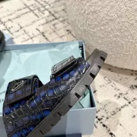 Cheap Prada Slippers For Men #1357761 Replica Wholesale [$98.00 USD] [ITEM#1357761] on Replica Prada Slippers