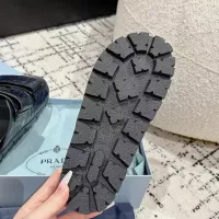 Cheap Prada Slippers For Men #1357761 Replica Wholesale [$98.00 USD] [ITEM#1357761] on Replica Prada Slippers