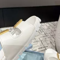 Cheap Prada Slippers For Men #1357763 Replica Wholesale [$98.00 USD] [ITEM#1357763] on Replica Prada Slippers