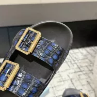 Cheap Prada Slippers For Women #1357770 Replica Wholesale [$98.00 USD] [ITEM#1357770] on Replica Prada Slippers