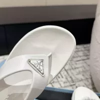 Cheap Prada Slippers For Men #1357773 Replica Wholesale [$88.00 USD] [ITEM#1357773] on Replica Prada Slippers