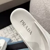 Cheap Prada Slippers For Men #1357773 Replica Wholesale [$88.00 USD] [ITEM#1357773] on Replica Prada Slippers