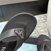 Cheap Prada Slippers For Women #1357774 Replica Wholesale [$88.00 USD] [ITEM#1357774] on Replica Prada Slippers