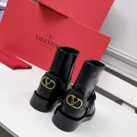 Cheap Valentino Boots For Women #1357786 Replica Wholesale [$108.00 USD] [ITEM#1357786] on Replica Valentino Boots