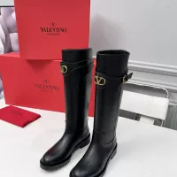 Cheap Valentino Boots For Women #1357787 Replica Wholesale [$140.00 USD] [ITEM#1357787] on Replica Valentino Boots