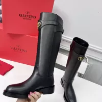 Cheap Valentino Boots For Women #1357787 Replica Wholesale [$140.00 USD] [ITEM#1357787] on Replica Valentino Boots