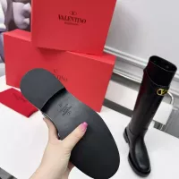 Cheap Valentino Boots For Women #1357787 Replica Wholesale [$140.00 USD] [ITEM#1357787] on Replica Valentino Boots