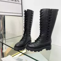 Cheap Christian Dior Boots For Women #1357792 Replica Wholesale [$155.00 USD] [ITEM#1357792] on Replica Christian Dior Boots
