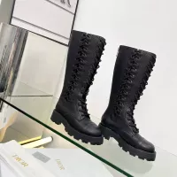 Cheap Christian Dior Boots For Women #1357792 Replica Wholesale [$155.00 USD] [ITEM#1357792] on Replica Christian Dior Boots