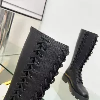 Cheap Christian Dior Boots For Women #1357792 Replica Wholesale [$155.00 USD] [ITEM#1357792] on Replica Christian Dior Boots