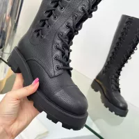 Cheap Christian Dior Boots For Women #1357792 Replica Wholesale [$155.00 USD] [ITEM#1357792] on Replica Christian Dior Boots