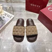 Cheap Gucci Slippers For Women #1357799 Replica Wholesale [$76.00 USD] [ITEM#1357799] on Replica Gucci Slippers