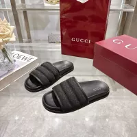 Cheap Gucci Slippers For Women #1357801 Replica Wholesale [$76.00 USD] [ITEM#1357801] on Replica Gucci Slippers