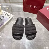 Cheap Gucci Slippers For Women #1357801 Replica Wholesale [$76.00 USD] [ITEM#1357801] on Replica Gucci Slippers