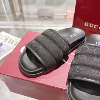 Cheap Gucci Slippers For Women #1357801 Replica Wholesale [$76.00 USD] [ITEM#1357801] on Replica Gucci Slippers