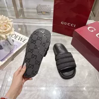 Cheap Gucci Slippers For Women #1357801 Replica Wholesale [$76.00 USD] [ITEM#1357801] on Replica Gucci Slippers