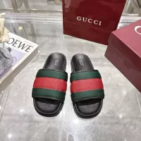 Cheap Gucci Slippers For Women #1357802 Replica Wholesale [$76.00 USD] [ITEM#1357802] on Replica Gucci Slippers