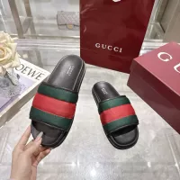 Cheap Gucci Slippers For Women #1357802 Replica Wholesale [$76.00 USD] [ITEM#1357802] on Replica Gucci Slippers