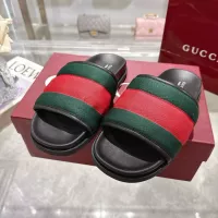 Cheap Gucci Slippers For Women #1357802 Replica Wholesale [$76.00 USD] [ITEM#1357802] on Replica Gucci Slippers
