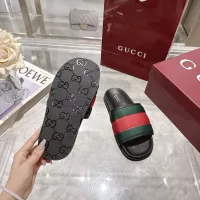Cheap Gucci Slippers For Women #1357802 Replica Wholesale [$76.00 USD] [ITEM#1357802] on Replica Gucci Slippers