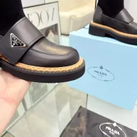 Cheap Prada Boots For Women #1357807 Replica Wholesale [$102.00 USD] [ITEM#1357807] on Replica Prada Boots