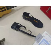 Cheap Yves Saint Laurent YSL Sandal For Women #1357810 Replica Wholesale [$98.00 USD] [ITEM#1357810] on Replica Yves Saint Laurent YSL Sandal