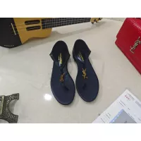 Cheap Yves Saint Laurent YSL Sandal For Women #1357810 Replica Wholesale [$98.00 USD] [ITEM#1357810] on Replica Yves Saint Laurent YSL Sandal