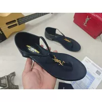 Cheap Yves Saint Laurent YSL Sandal For Women #1357810 Replica Wholesale [$98.00 USD] [ITEM#1357810] on Replica Yves Saint Laurent YSL Sandal