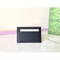 Cheap Gucci Card Case #1357830 Replica Wholesale [$52.00 USD] [ITEM#1357830] on Replica Gucci Wallets
